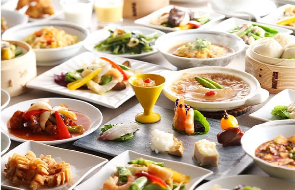Cuisine | Arima Onsen