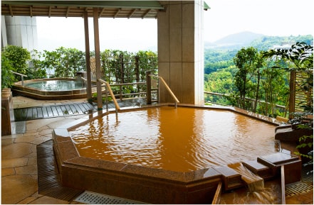 Onsen