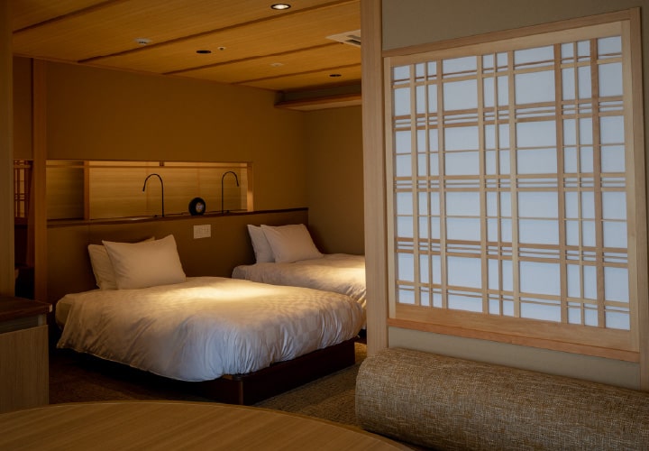 Ryokan Manual | Arima Grand Hotel