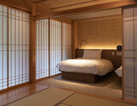 Arima Grand Hotel | Ryokan Manual