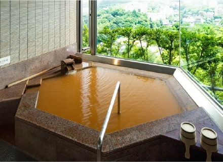 Public Bath