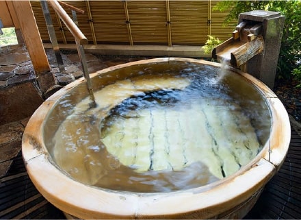 Public Bath