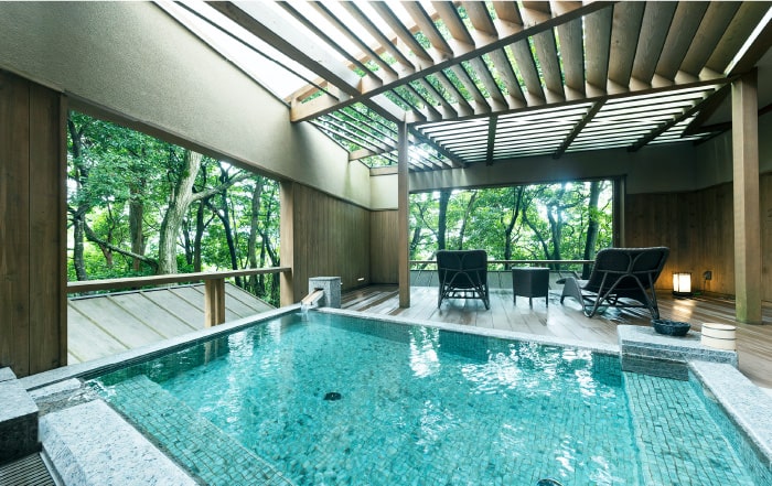 Public Bath