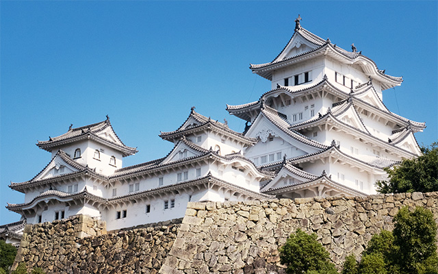 Himeji Castle