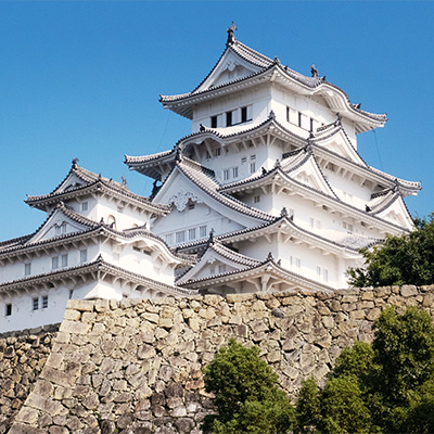 Himeji Castle