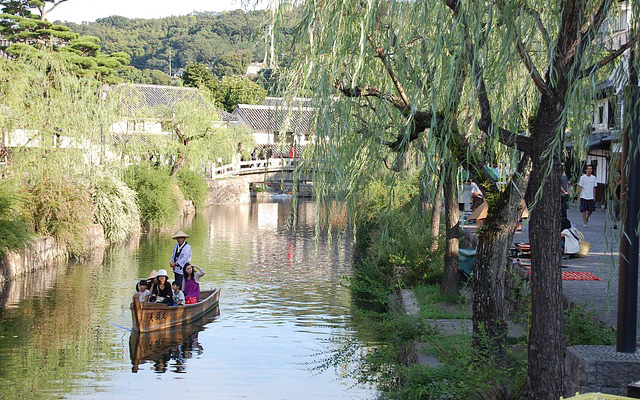 Kurashiki