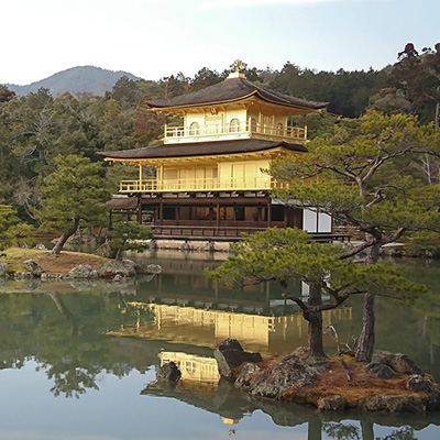 Kyoto