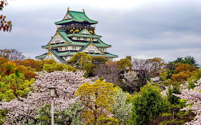 Osaka