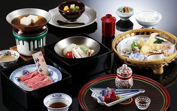 和食プレミアム