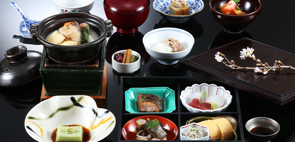 旬菜時記