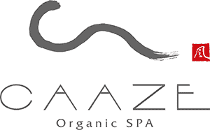 CAAZE Organic Spa