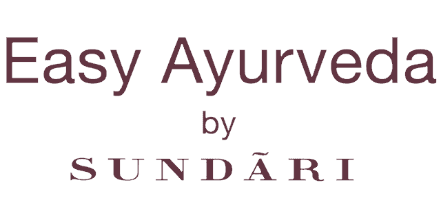 Easy Ayurveda by SUNDÃRI