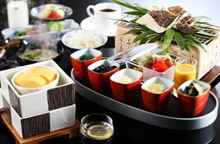 中央館<特撰>