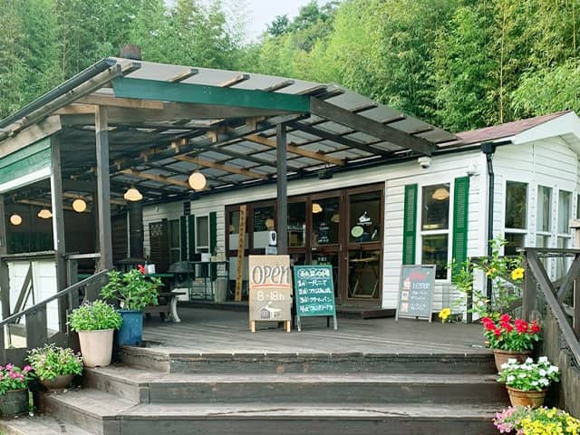 山のパン屋 ダディーズ・ベーカリー 西宮本店