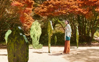 六甲高山植物園