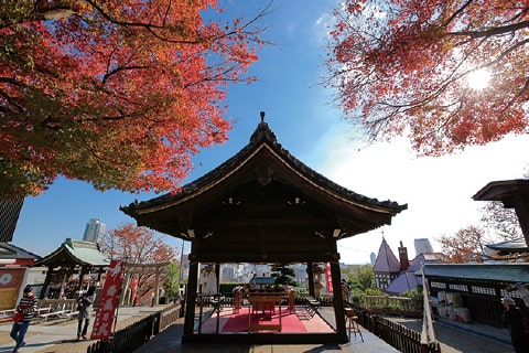 北野天満神社