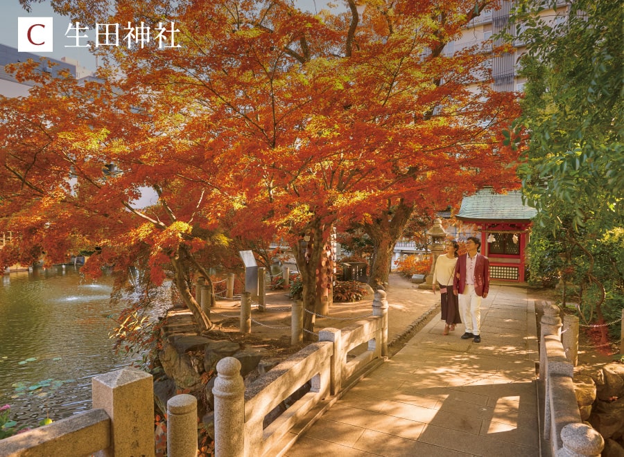 生田神社