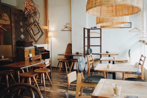 tea room mahisa