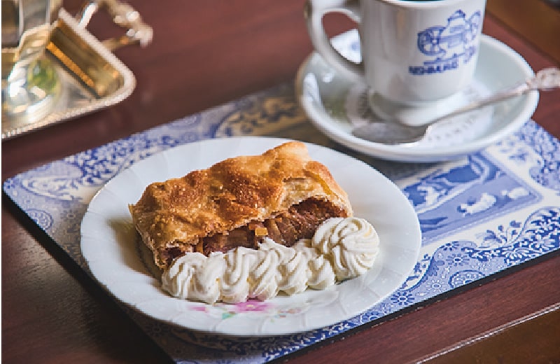 北野坂にしむら珈琲店