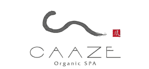 CAAZE Organic SPA