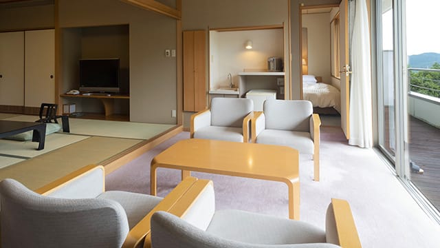 北館