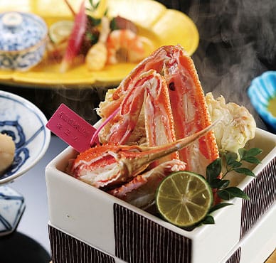 料理一例