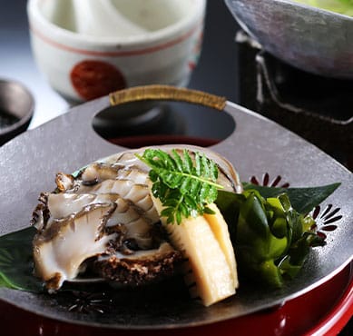 料理一例