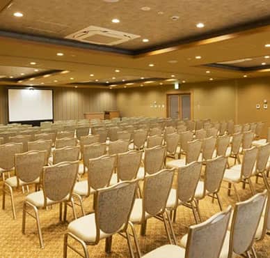 宴会・会議室一例