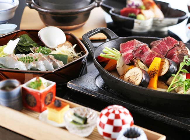 KAISEKI | 2月6日～4月2日