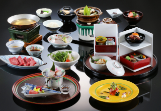 【ＫＡＩＳＥＫＩ】黒毛和牛をメインに新しい味とスタイルを｜ダイニング時分時