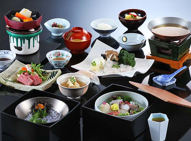 KAISEKI | 6〜8月