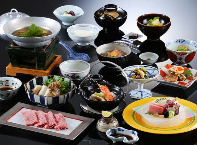 KAISEKI | 9月5日～11月3日