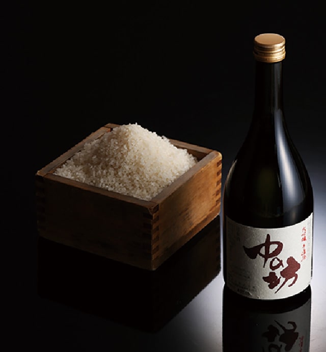 山田錦