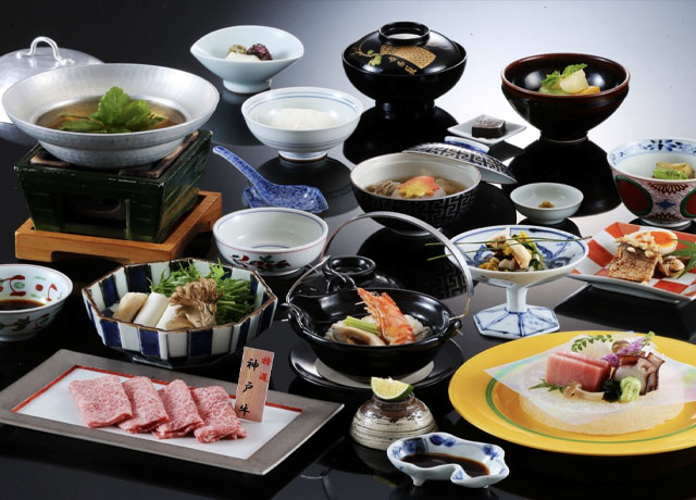 料理イメージ