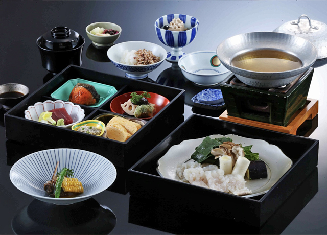 料理イメージ