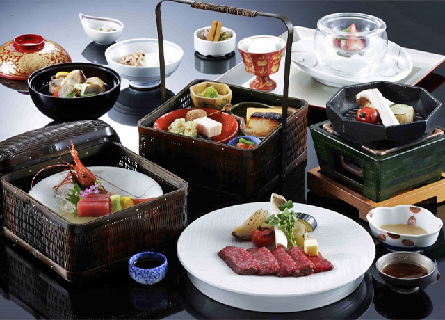 料理イメージ