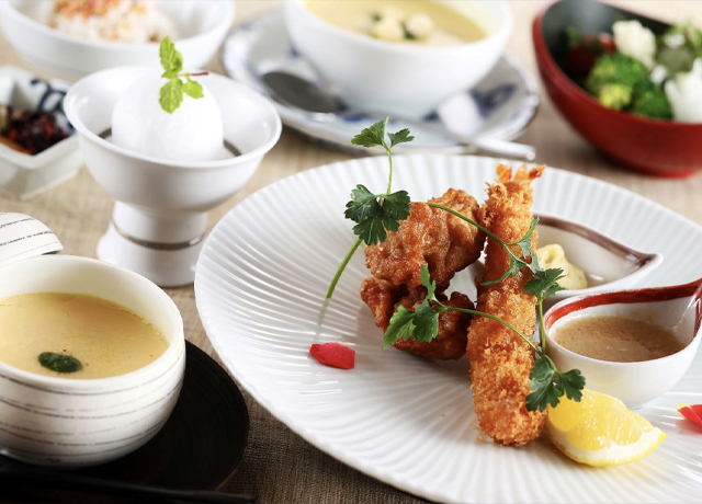 料理イメージ