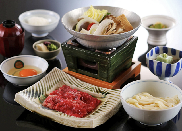 料理イメージ