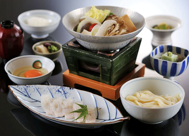 料理イメージ