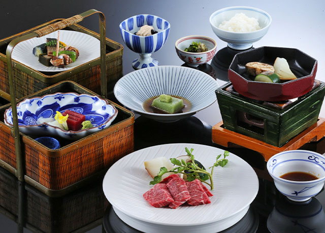 料理イメージ