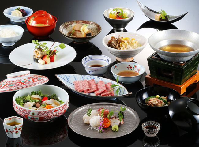 KAISEKI | 11月4日～1月5日