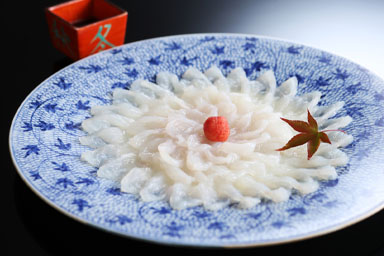 兵庫の冬の旬を有馬で味わう