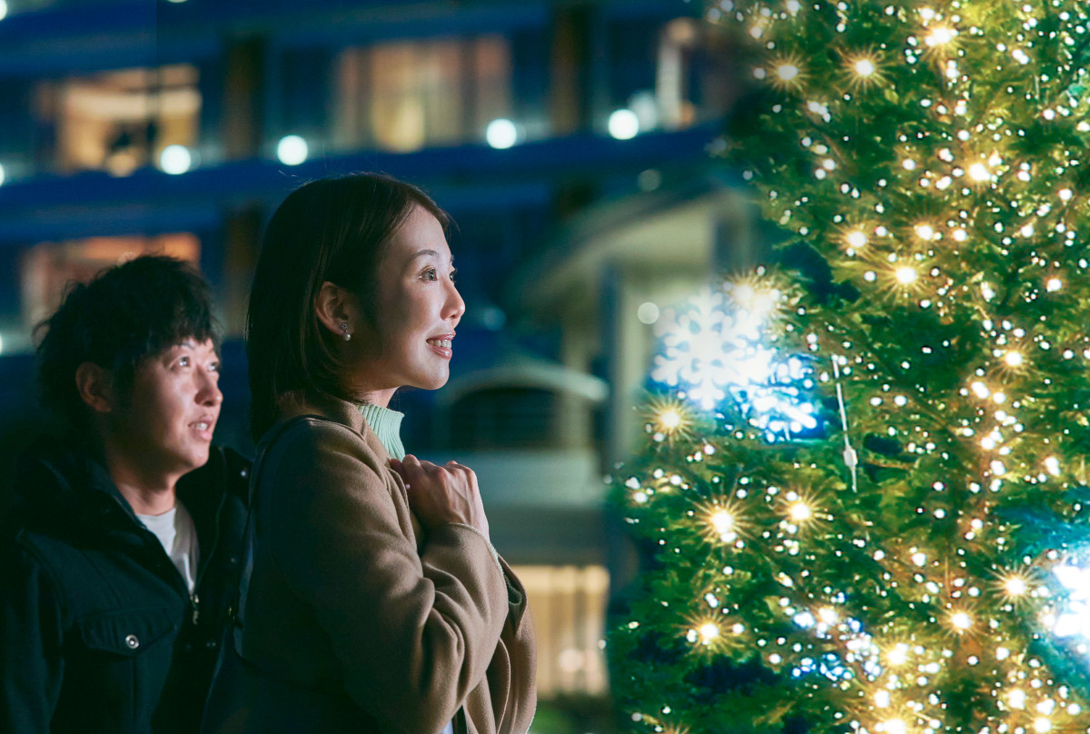 【Xmas期間限定】カップルプラン