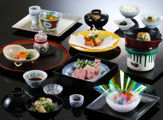 懐石 | 2月7日～3月31日