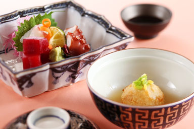 兵庫の冬の余韻、春の走りを有馬で味わう