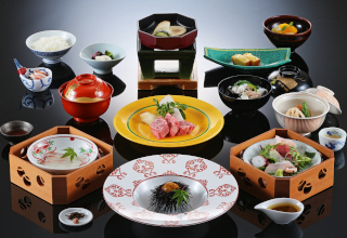 【ＫＡＩＳＥＫＩ】黒毛和牛をメインに新しい味とスタイルを｜ダイニング時分時