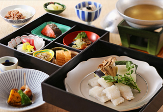 料理イメージ
