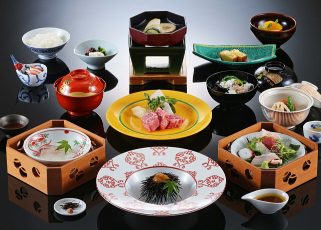 料理イメージ