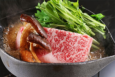 兵庫の秋の味覚を有馬で味わう(9-10月)