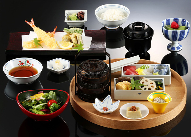 料理イメージ